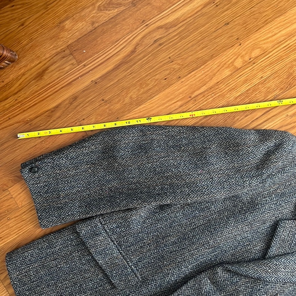 Vintage Forsyth of Edinburgh men’s blazer - Picture 6 of 8